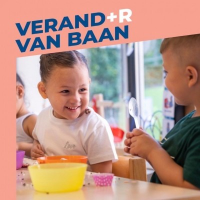 Verandr van baan