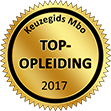 Keuzegids mbo topopleiding 2017