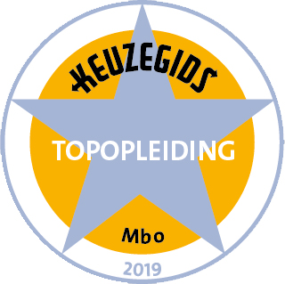 Keuzegids mbo Topopleiding 2019