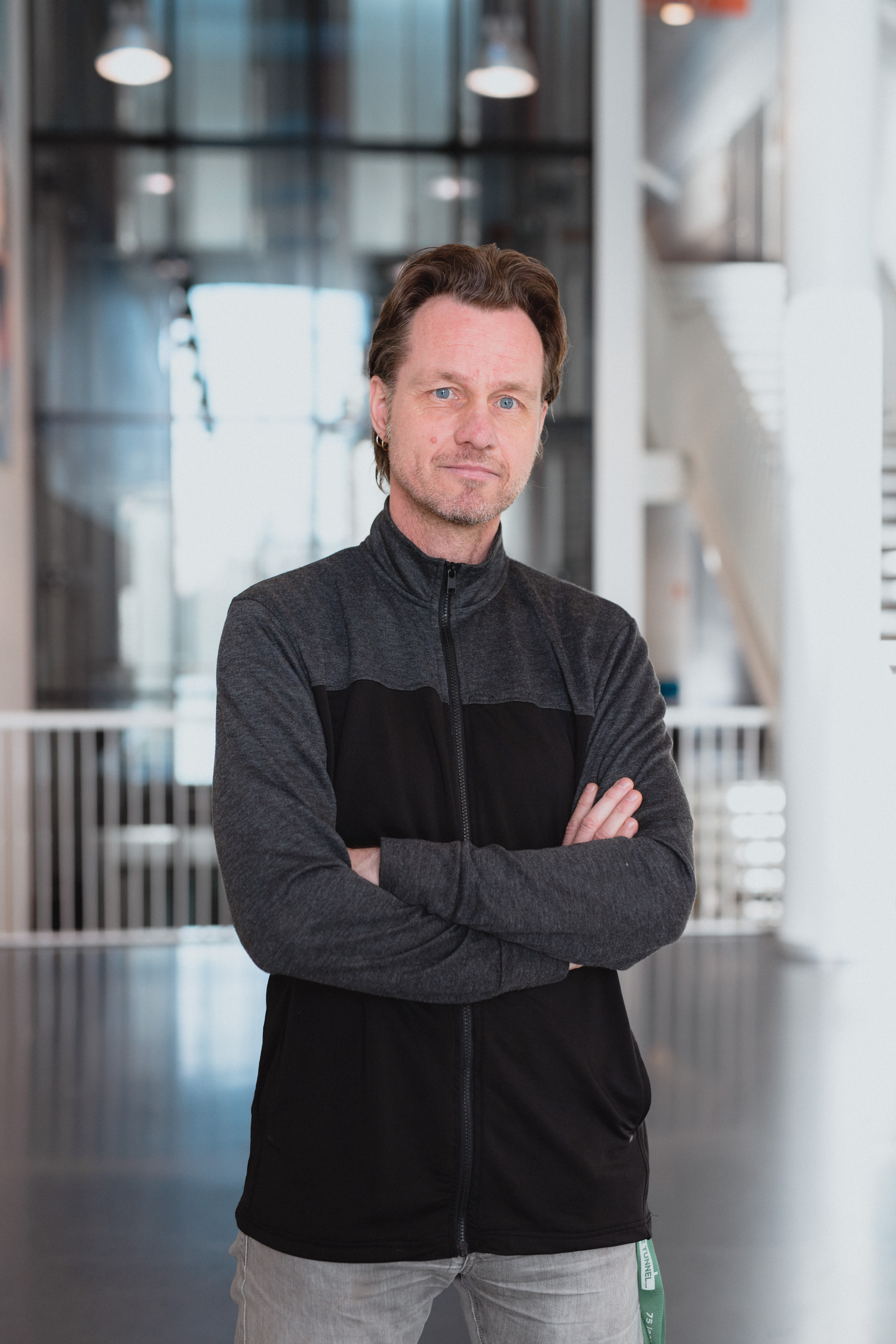 Michel van der Stel