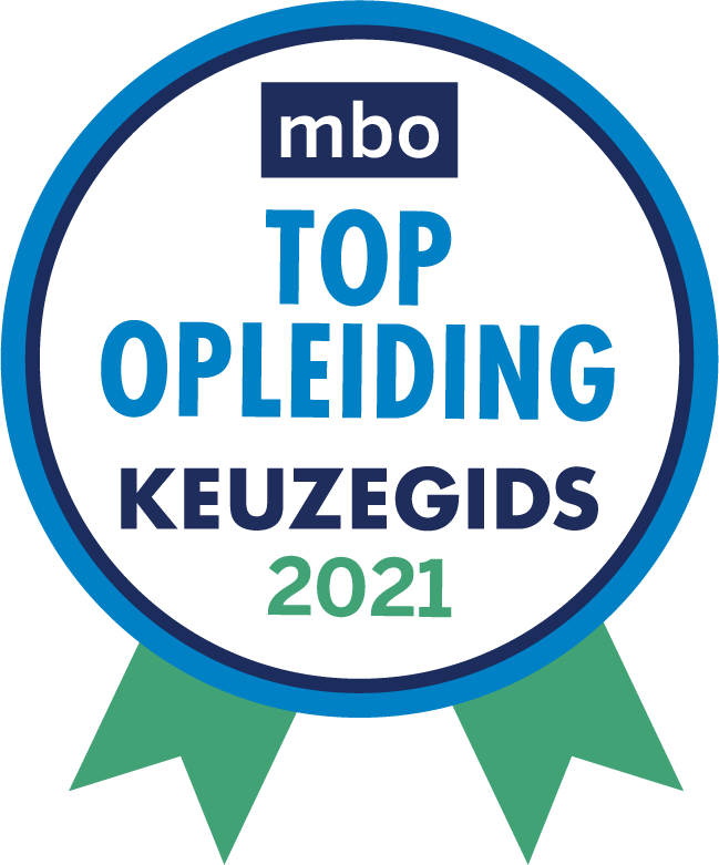 Topopleiding 2021