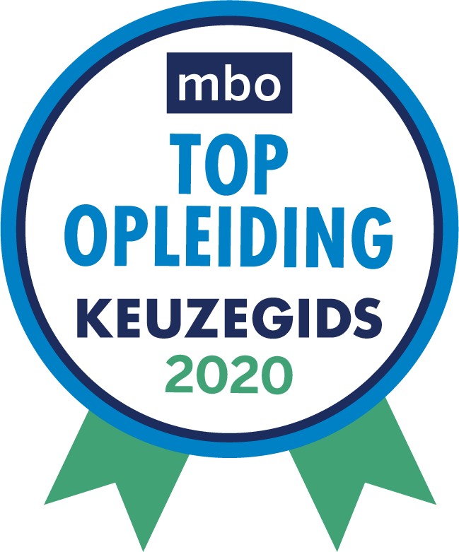 Topopleiding MBO keuzegids 2020