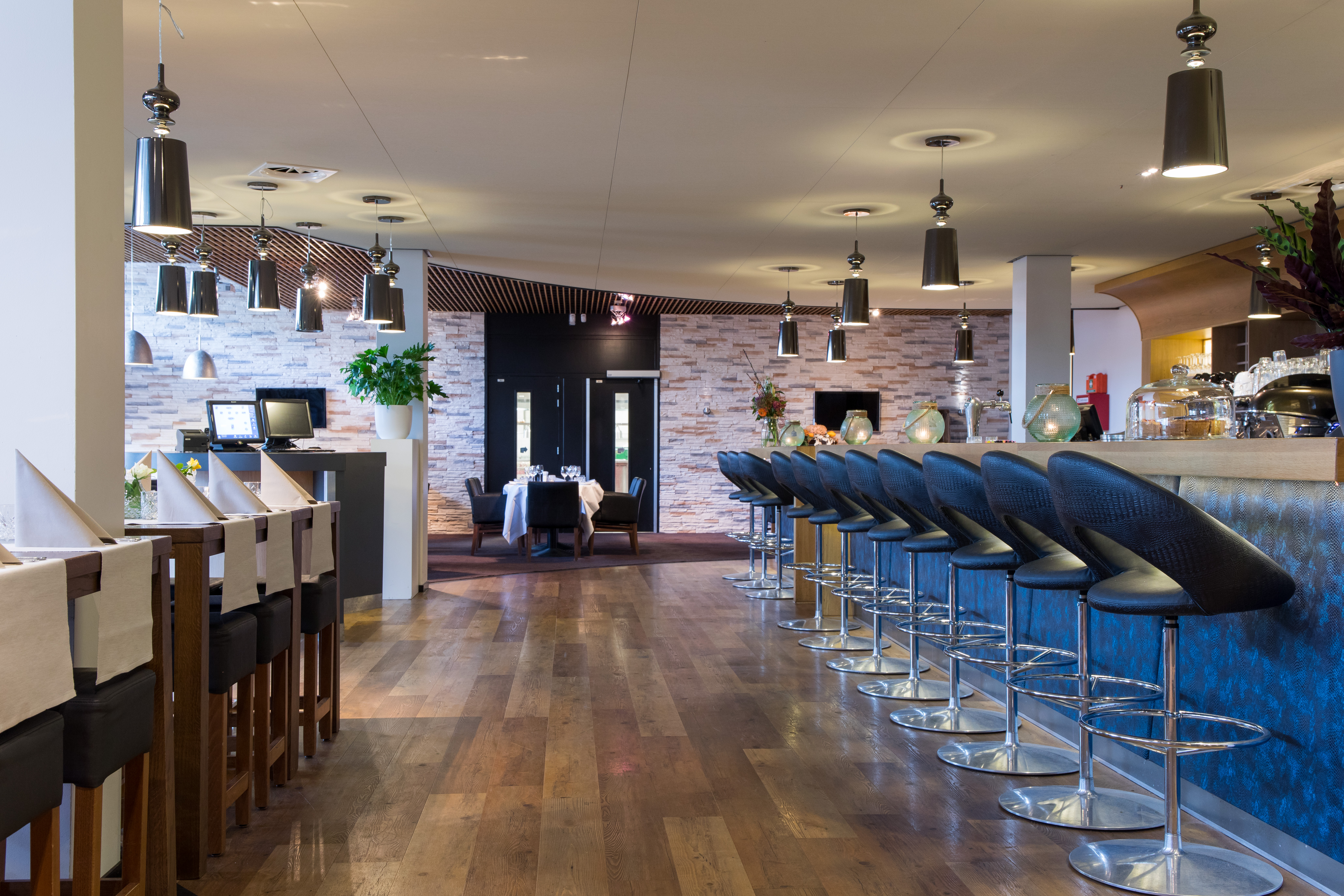 Restaurant Vipz