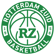 Basketbal Rotterdam Zuid 