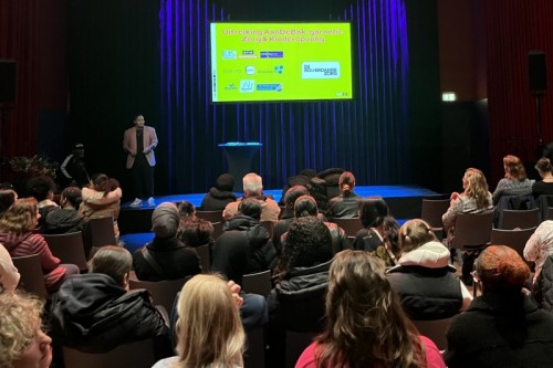 Theater Zuidplein