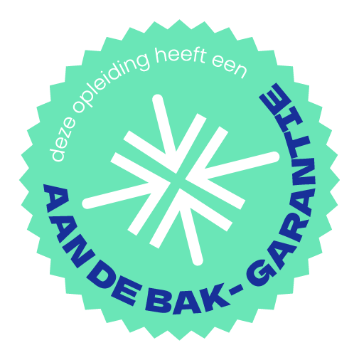 Logo AandeBak-Garanties