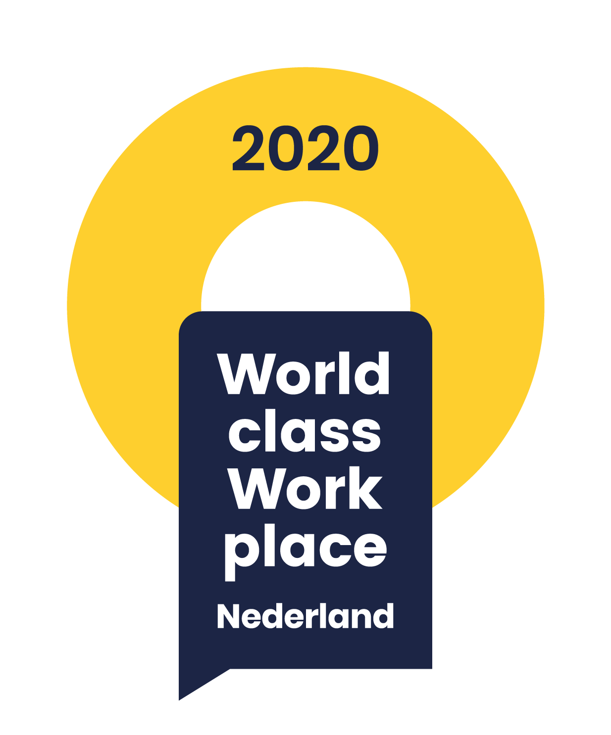 World class Work Place Nederland