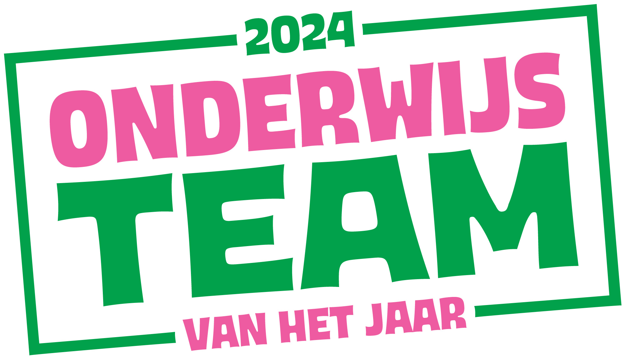 Logo onderwijsteam