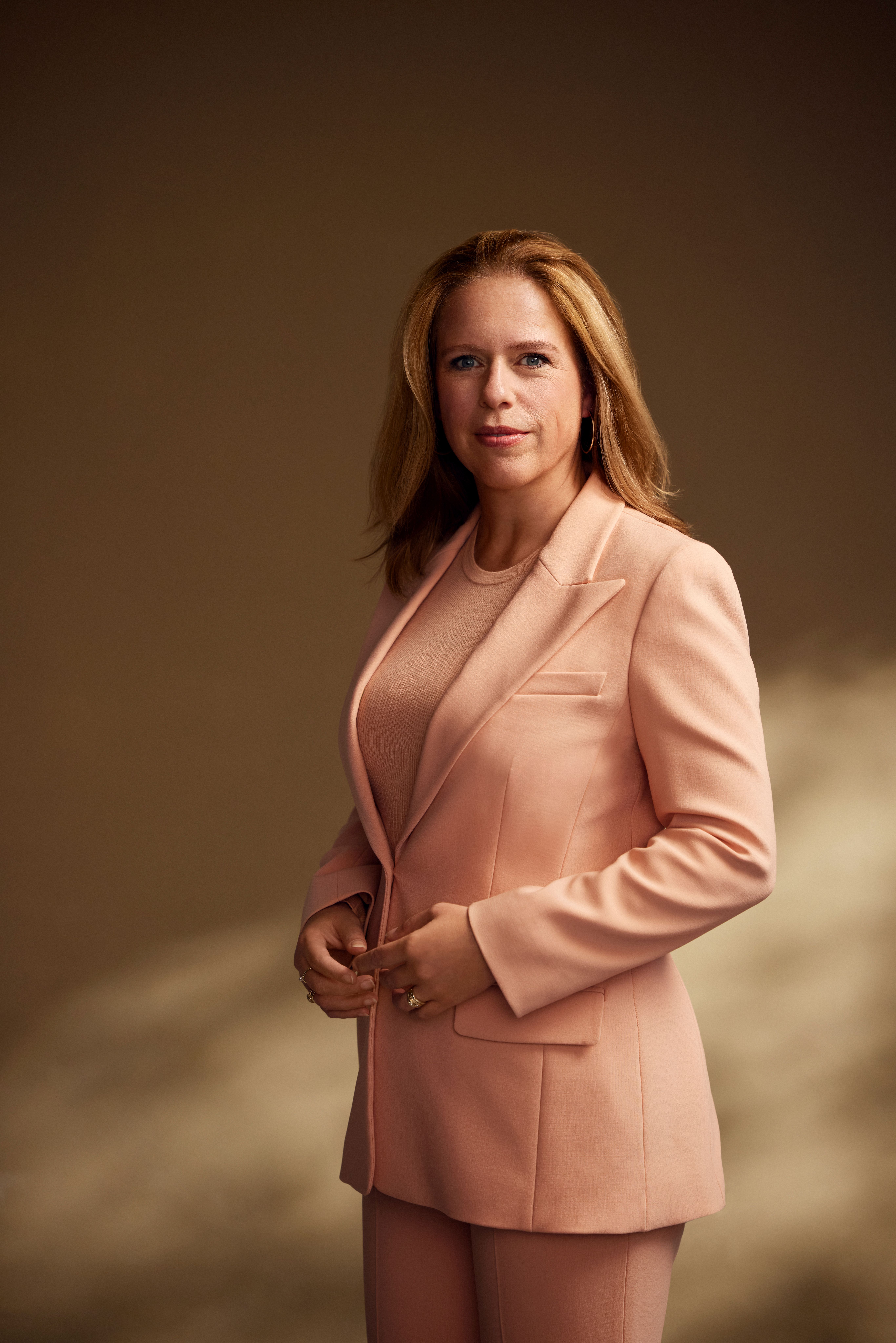 Carola Schouten