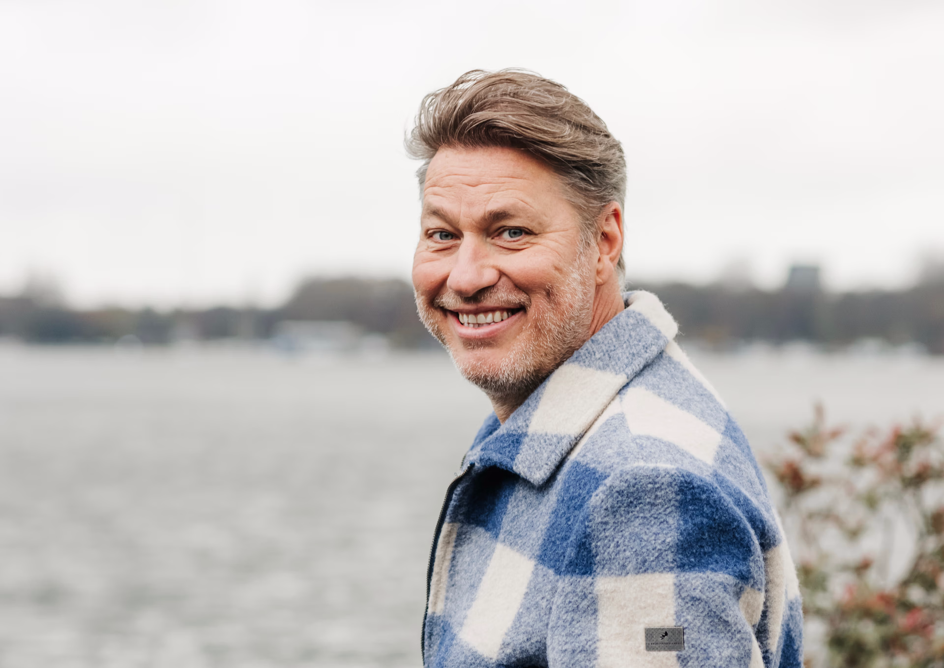 Sander de Kramer