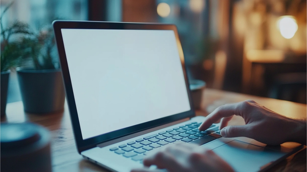 Laptop