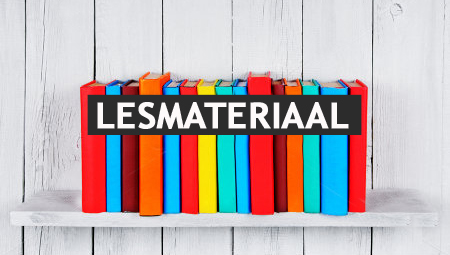 Lesmateriaal