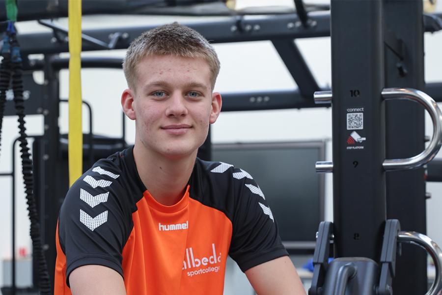 Tom van der Ruit
