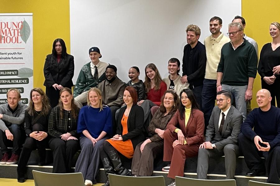 foto ter illustratie