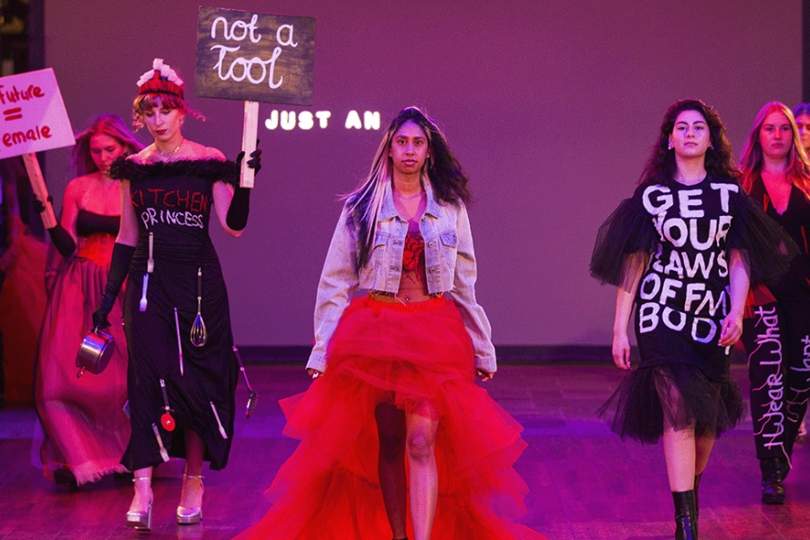 Fashionshow