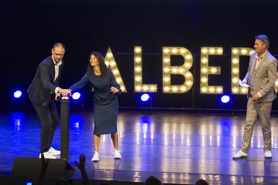 Albeda Albeda Albeda Albeda