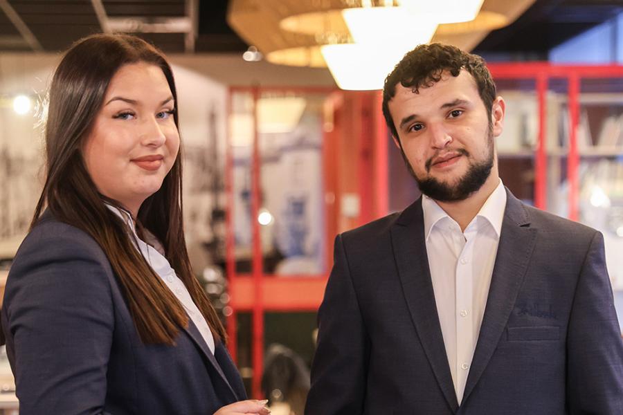 foto ter illustratie