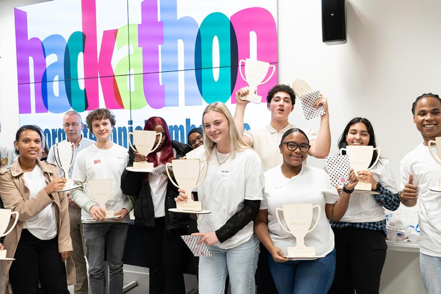 Hackathon