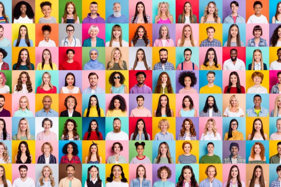 foto ter illustratie