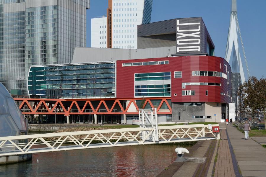 Nieuwe Luxor Theater