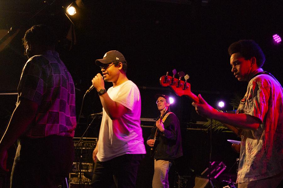 Muzikant & Producerdag 2026