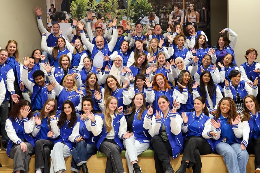 Alle Skills deelnemers van Albeda