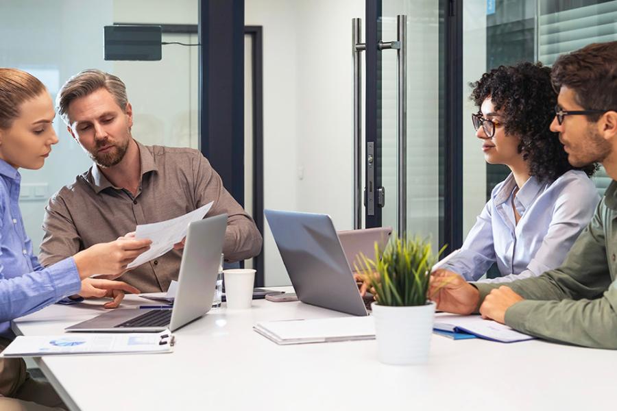 foto ter illustratie