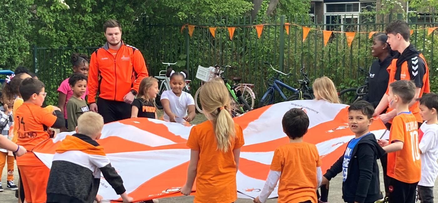 Koningsspelen