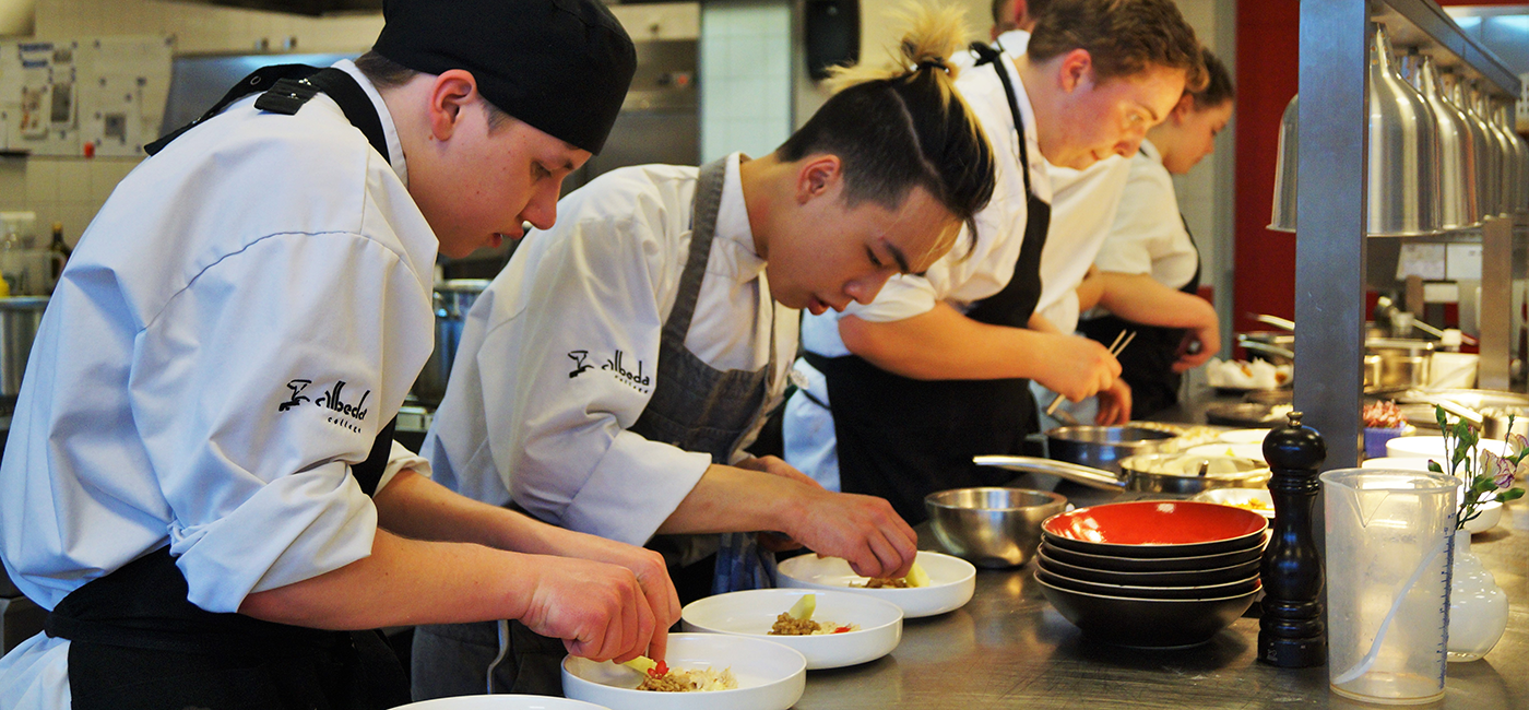 foto ter illustratie