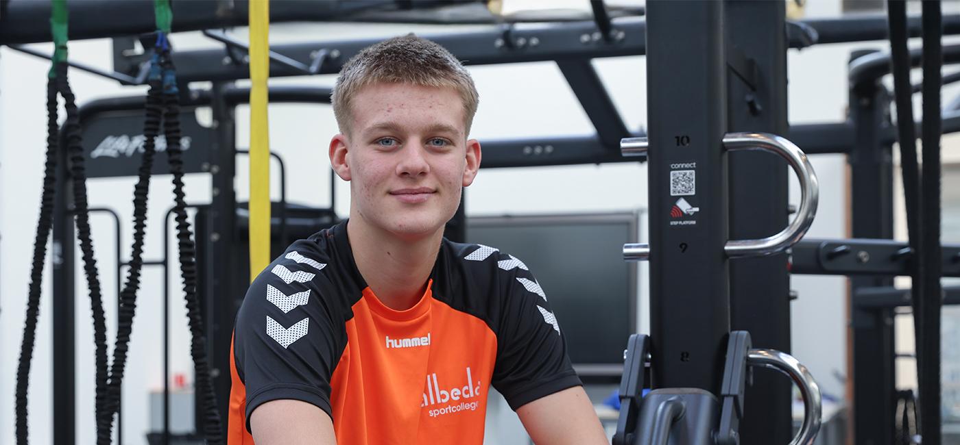 Tom van der Ruit