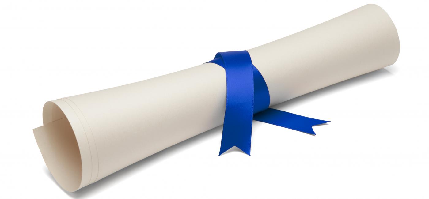 Diploma