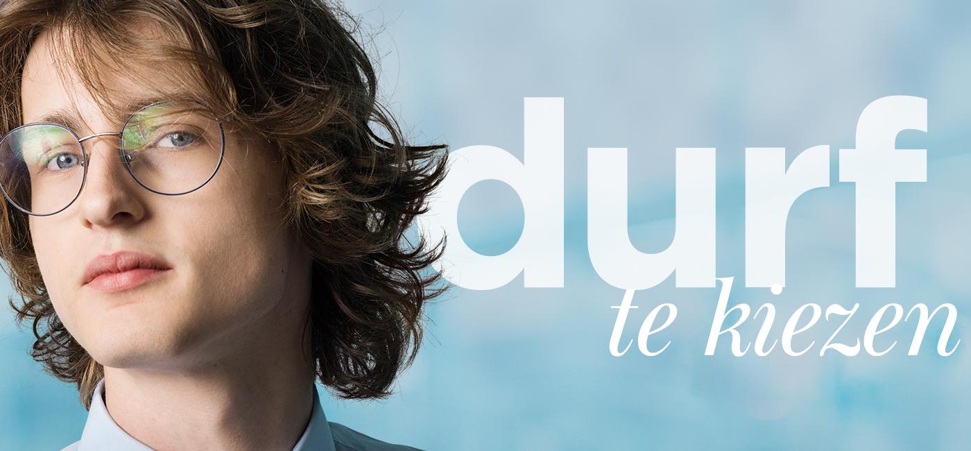 Durf te kiezen A
