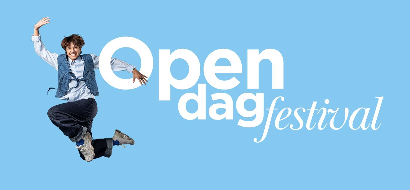Open dag festival
