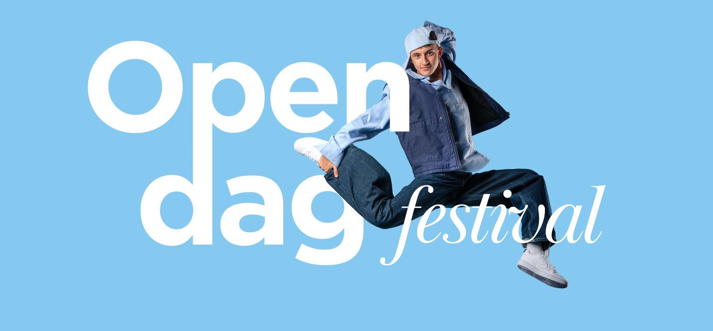 Opendag festival 2a