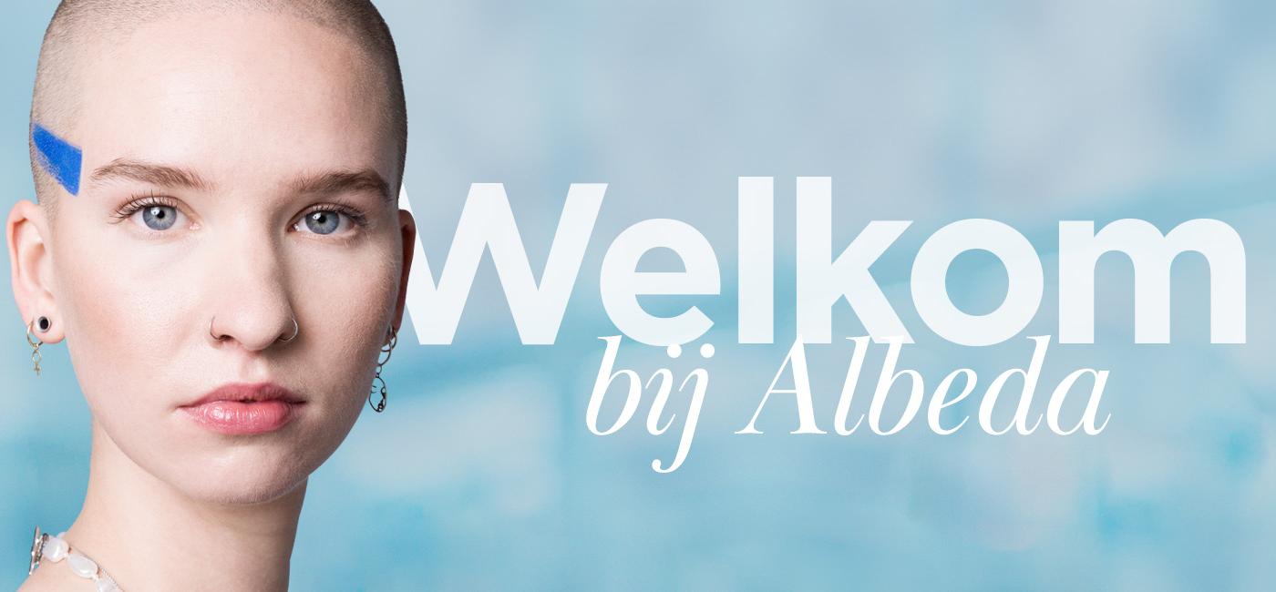 Welkom bij Albeda