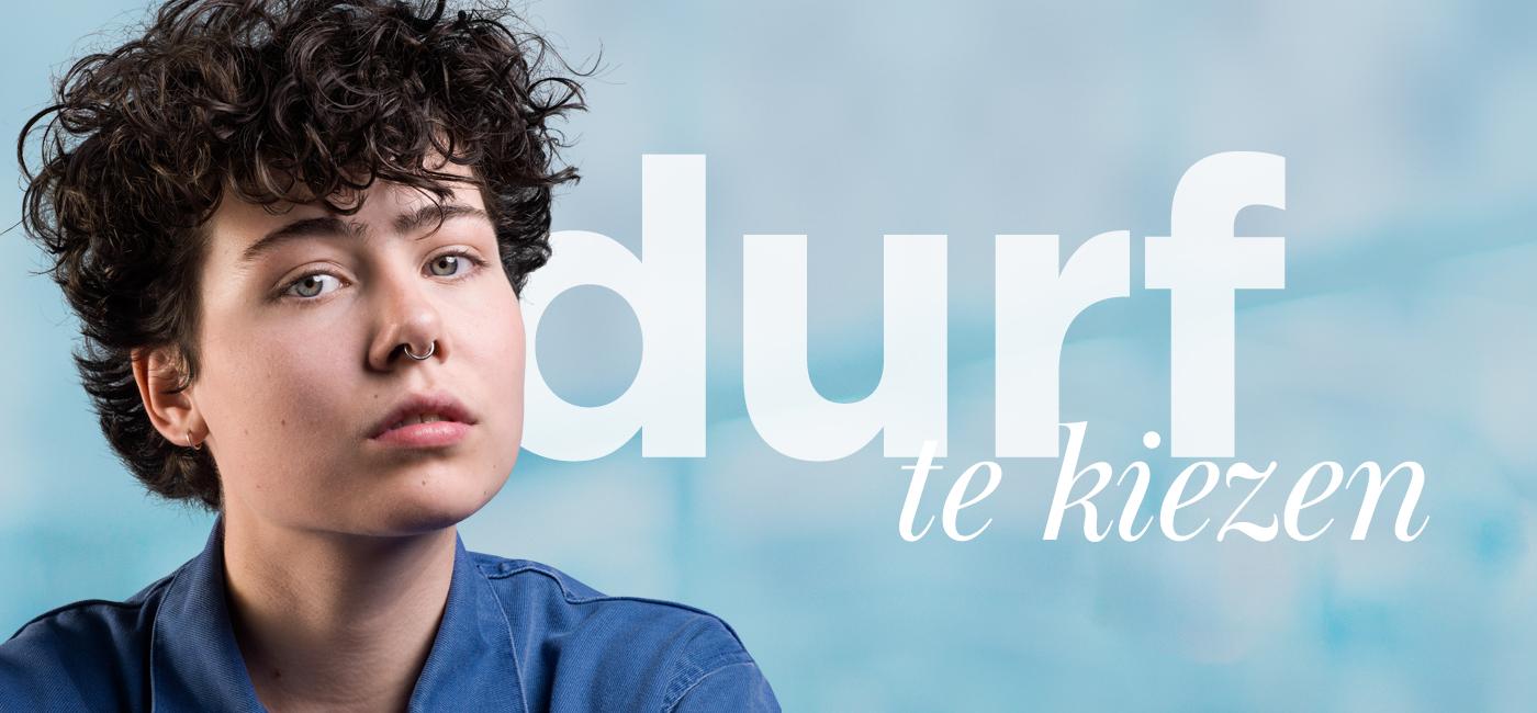 Leo, keuzecafé