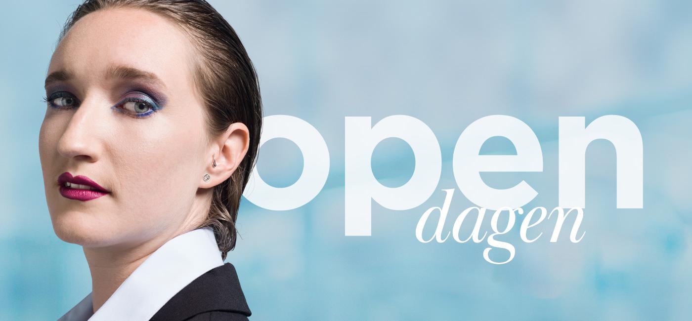 Open dagen