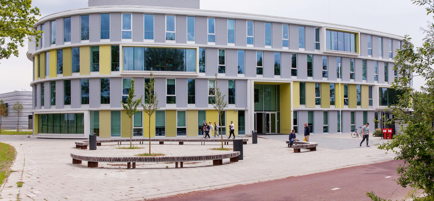 Locatie Dierensteinweg