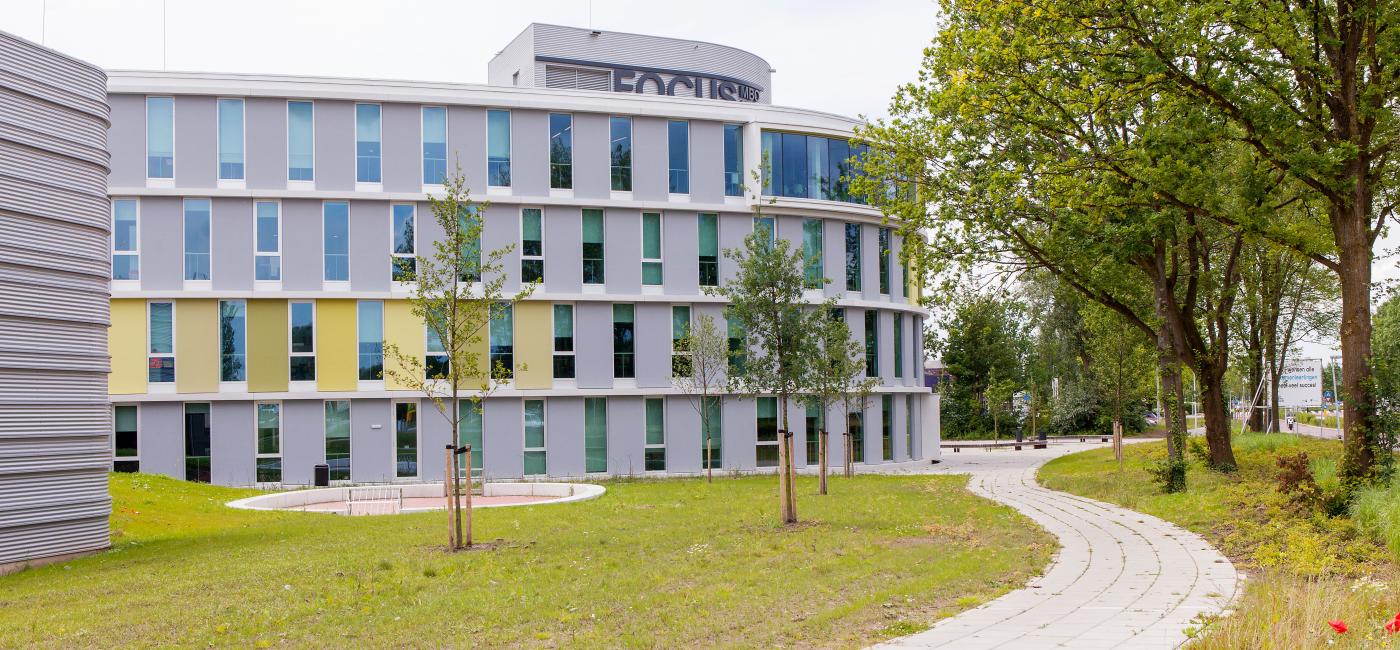 Locatie Dierensteinweg