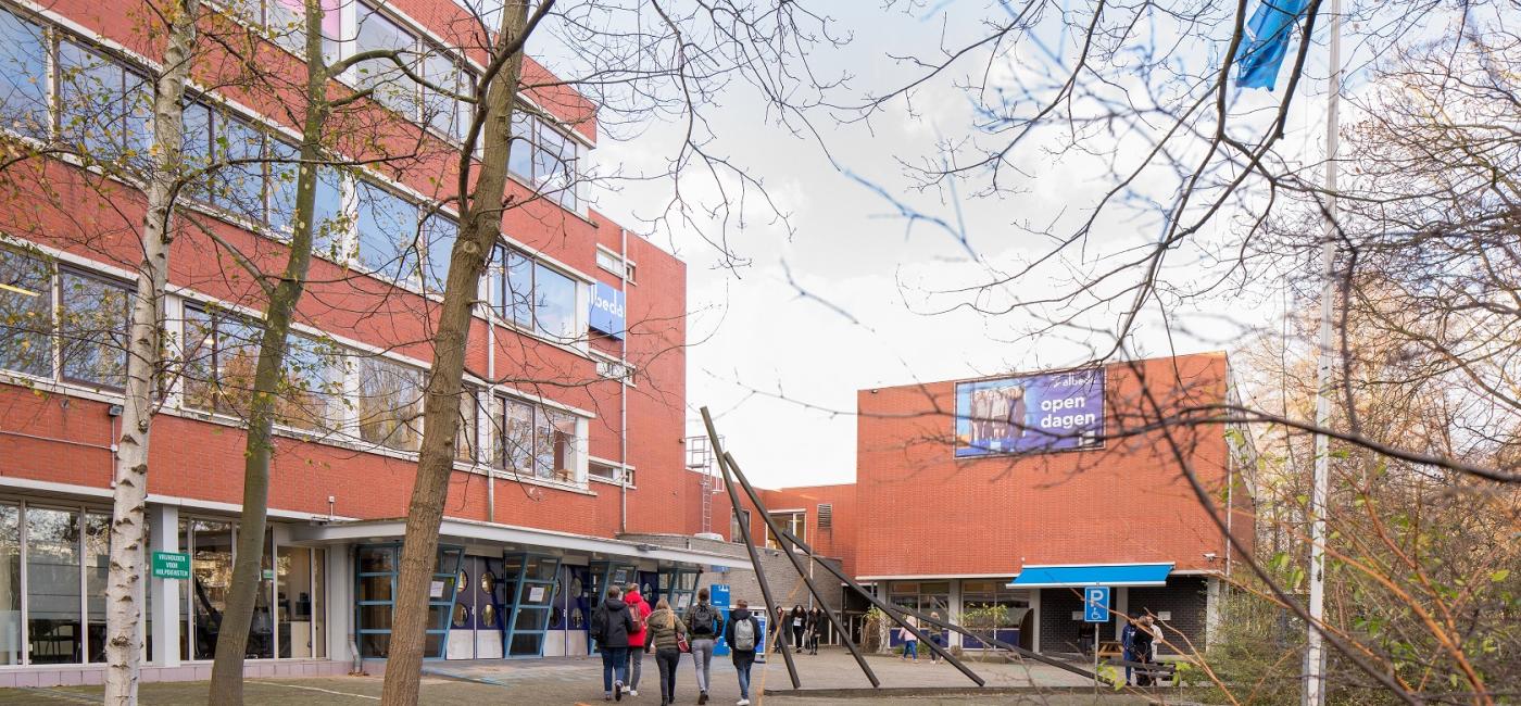 foto ter illustratie