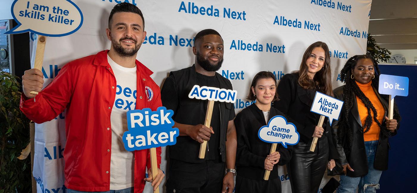Albeda Next