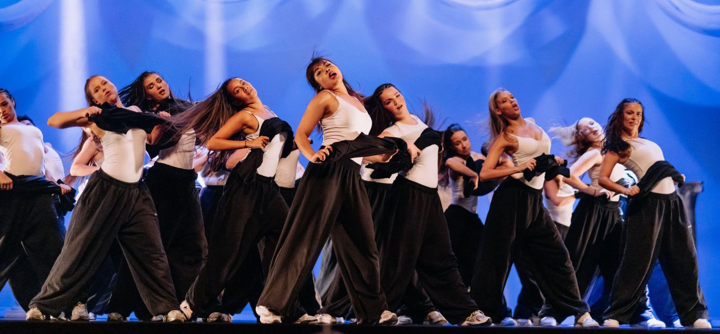 Albeda Dansinstructeurs