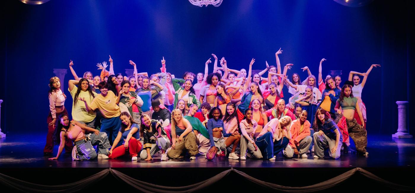 Albeda Dansinstructeurs