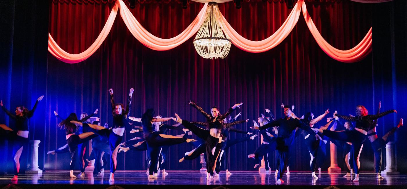 Albeda Dansinstructeurs