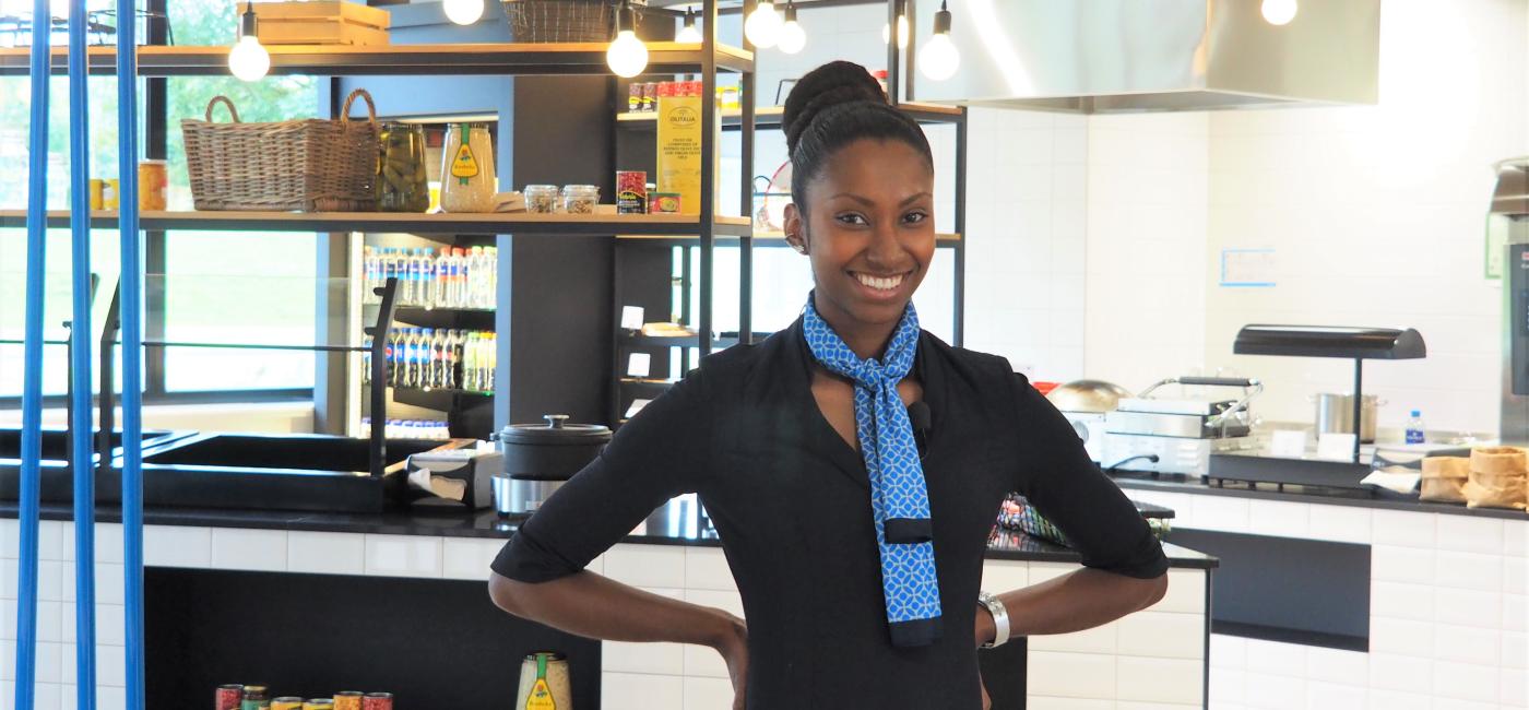 foto ter illustratie