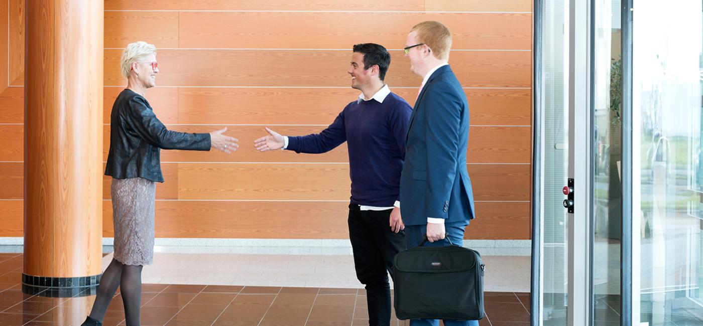 foto ter illustratie