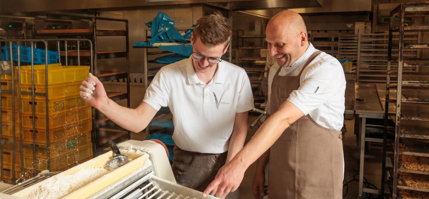 Bakkerij Vreugedenhil 1