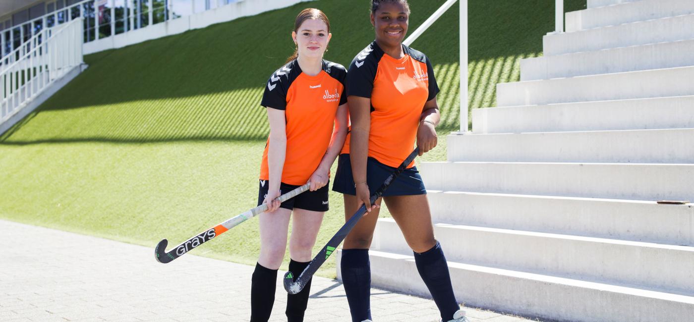 NK veldhockey 2025