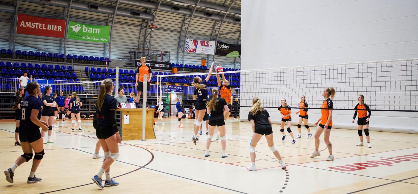 NK Volleybal