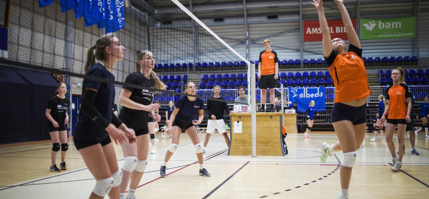 Albeda Sportcollege